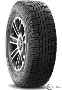Michelin DEFENDER LTX PLATINUM tire